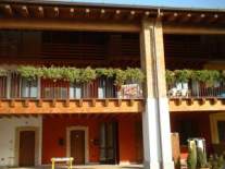 facciata palazzo Treviglio